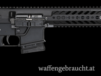 STEYR (AR15) STM 556Z SEMIAUTO