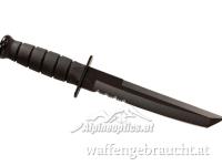 Ka-Bar Kraton G Tanto 1245 Einsatzmesser