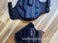Chiappa Rhino 30DS / 20DS Holster