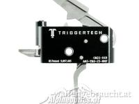 Triggertech stainless gerader einstellbarer und reibungsloser Abzug für AR15