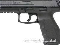 HECKLER & KOCH SFP9 9MM BLACK  |  www.waffen.shopping