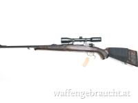 RB Voere Mauser 98 30-06 Spring. mit Swarovski ZF