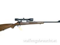 Mauser M98 Kal. 6mm Remington