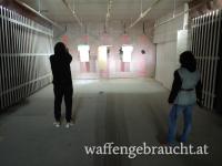 Verteidigung Ganztägiger  Lehrgang Kurzwaffe 