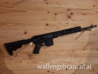 Ruger AR-556 .300 BLK