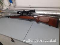 Mauser 98 8×57JS VERKAUFT 
