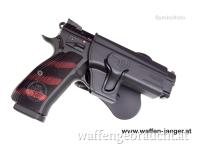 Kunststoffholster CZ Shadow 2