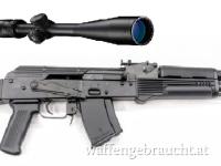 AKTION: AK Pioneer Arms Sporter 7,62x39