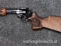 Alfa Proj Carbine Revolvergewehr Kal.9mm Para Kat.C