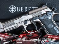Beretta 92X Performance  9mm NEUE LIEFERUNG EINGETROFFEN
