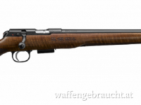 CZ 457 ROYAL 22 LR LL 16" 5 RD MIT MGW 1/2X20