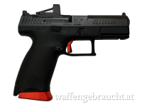 CZ P10 C OR 9X19 SHIELD RMS SONDEREDITION