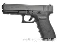 AKTION: Glock 21 SF .45 ACP
