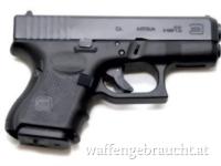 AKTION: Glock 27 Gen4  .40 S&W