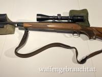 Remington Modell 700, Kal .30-06 inkl. Meopta ZFR