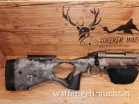 Sako S20 Hunter - True Timber Strata 6,5 Creedmoor