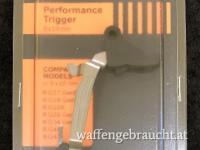 GLOCK PERFORMANCE TRIGGER GEN 5 17/19/26/34/19X 45/47