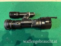 Jahnke DJ-8NSV Extrem mit Premium Röhre