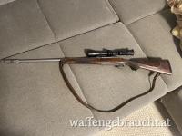 Winchester Model 70 338 Win. Mag.