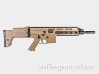 ISSC MK22 COMMANDO DESERT KALIBER .22LR HALBAUTOMAT | www.waffen.shopping