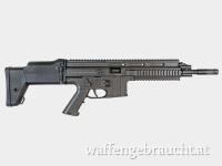 ISSC MK22 COMMANDO BLACK KALIBER .22LR HALBAUTOMAT | www.waffen.shopping