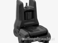 Magpul MBUS 3 Front und Rear Sight Set