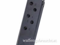 MEC-GAR WALTHER PPK .380 ACP MAGAZIN 6 SCHUSS