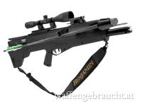 Crosman Benjamin Pioneer Airbow