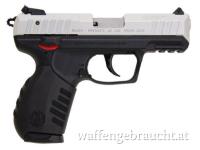 AKTION: RUGER SR22 PD oder PS STS  .22 l.r.