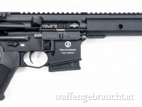 SCHMEISSER S4F 223 REM MK2 10,5" M-LOK CSS SPORT BLACK