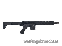 SCHMEISSER S4F 223 REM MK2 10,5" M-LOK CSS BLACK