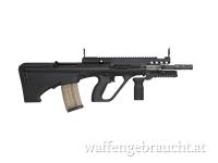 STEYR AUG A3 SA SWAT KALIBER. 223 REM LL 417 MM | www.waffen.shopping