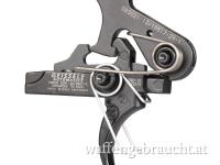 Geissele SSA-E Super Semi Automatic Enhanced 2-Stage Trigger AR15/AR10