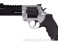 TAURUS RAGING HUNTER 357 MAG 5 1/8" BLACK DUO TONE