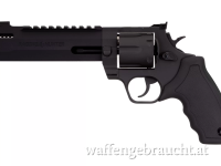 TAURUS RAGING HUNTER 357 MAG 6 3/4" BLACK PICATINNY + KOMP