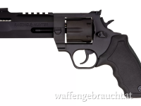 TAURUS RAGING HUNTER 44 MAG 5,1" BLACK PICATINNY + KOMP