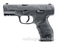 AKTION: WALTHER CREED International 9x19 NEU