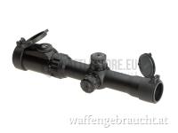 Leapers 1-8X28 30mm CQB/MRC Circle-Dot Accushot OP3  (Art:00000270)