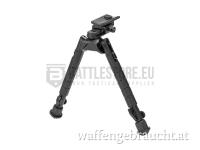 Leapers Recon 360 TL Bipod 8"-12" Center Height Picatinny  (Art:00008304)