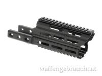 Nitro.V0 Kriss Vector M-LOK Handguard S  (Art:00006356)