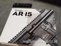 Waffenbuch: Larry Vickers AR15 AR10 HK416 - Guide - Volume2