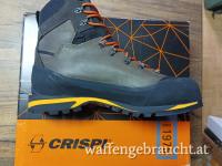 Jagdschuh Crispi Wasach GTX 