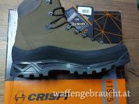 Jagdschuh CRISPI Nevada GTX 