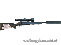 Mauser M 18 B.L.A.C.K.S.E.T