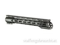 F4 Defense ARS-L Handguard 15,8" wahlweise AR15 oder AR10