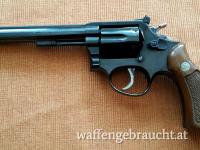 Revolver Taurus .32 S&W long + 1000 Schuss