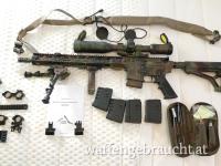 AR15 (STG15C) Alpen Arms