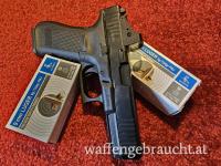 Glock 17 Tactical Set