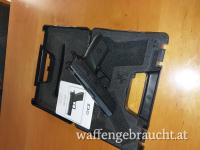 CZ Pistole 9mm