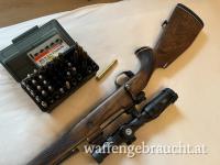 Mauser 375 H&H